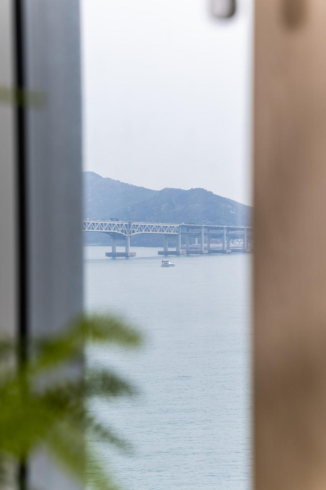 Gwangan Antique Summer The Ocean * 부산광역시
